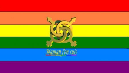 Gay Pride 2007